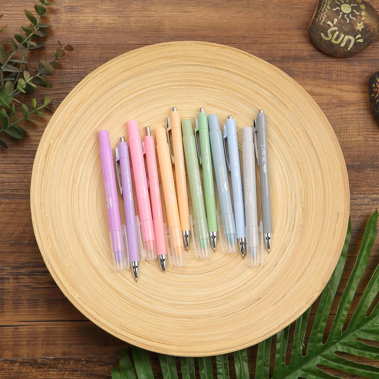 Bible Highlighters & Pens