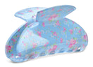 Switch Beautiful Blossom Blue Hair Clip 3 image