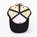 Switch Rodeo Golfer Hat Black: Black / OS 3 image