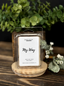 Switch My Way Wax Melt  3 image