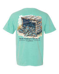 Crab Trap Tee