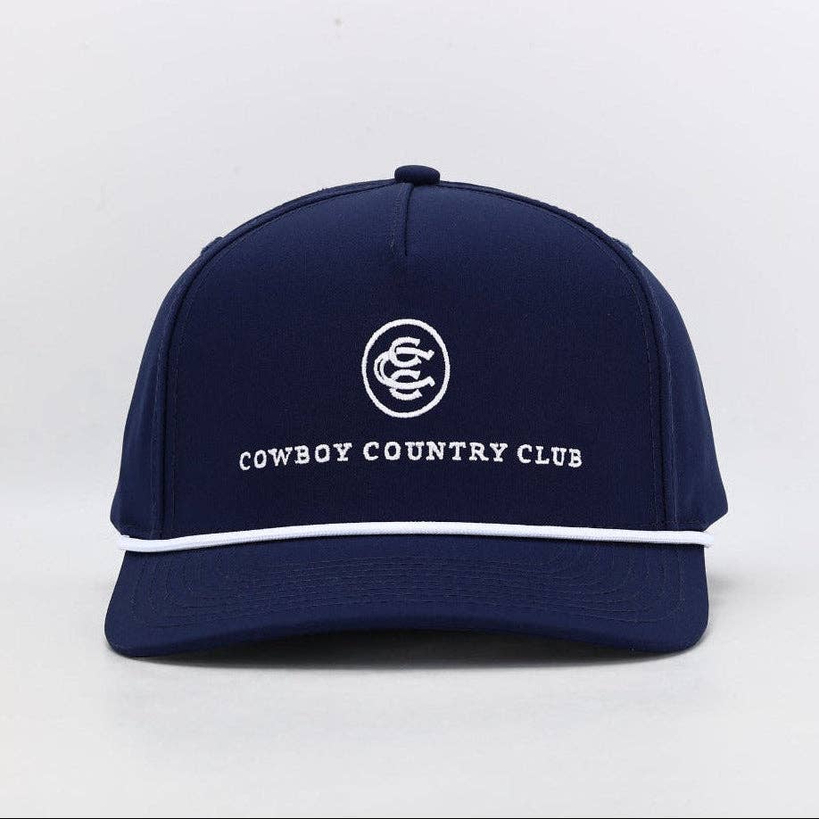 Member Hat: Black