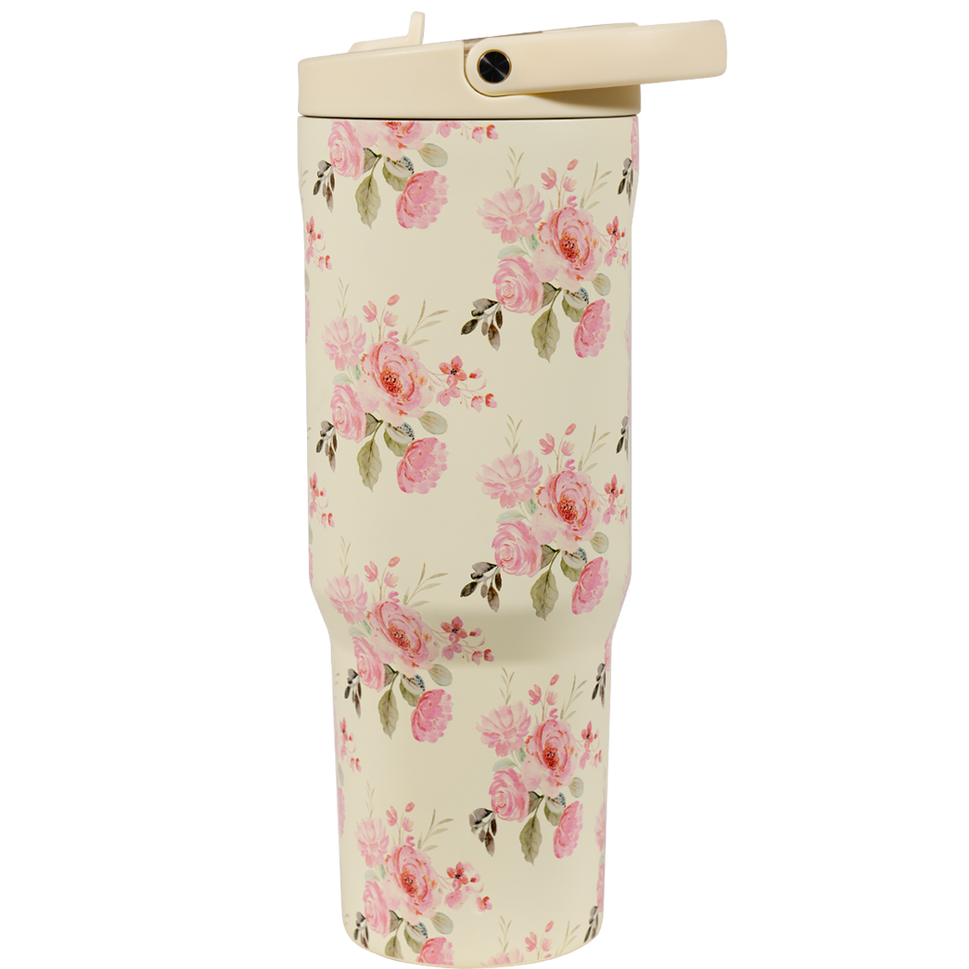Keepsake Sport Water Bottle