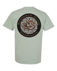 SDO Camo Logo Tee