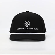 Member Hat: Navy