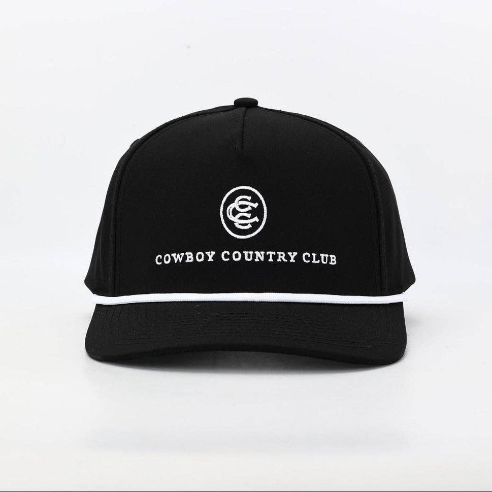 Member Hat: Navy