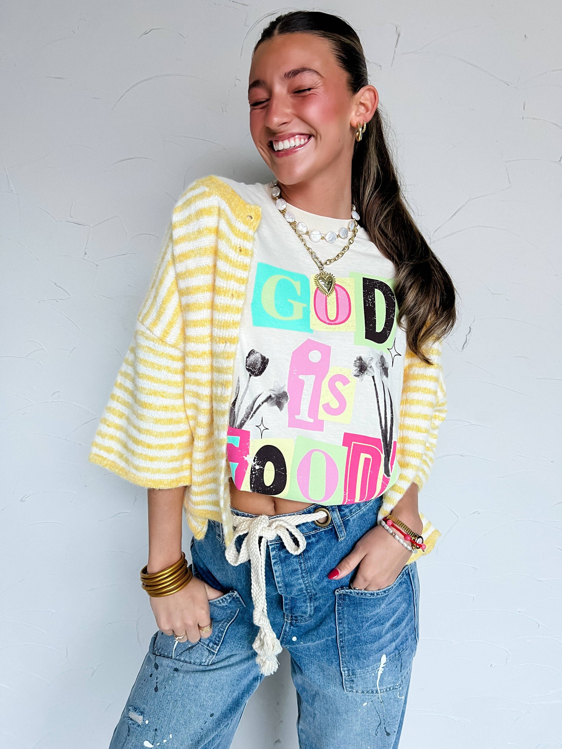 God is Good Magazine