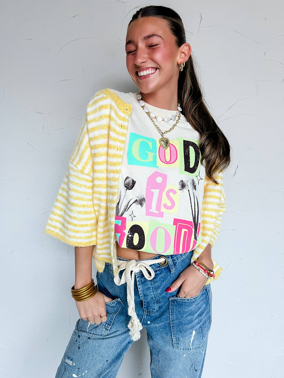 God is Good Magazine