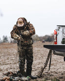 Switch Classic Feather — Duck Camo 3 image