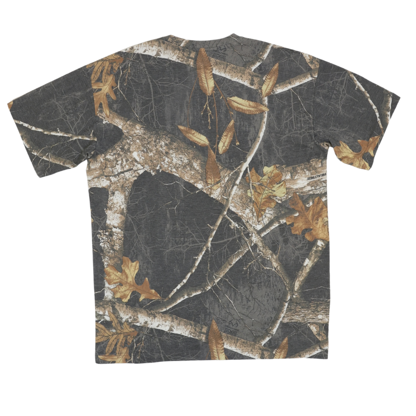Mad Hatter Camo T-Shirt