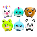Switch So Much Fun! Pop Bellyz Plush Squeeze Toy 3 image