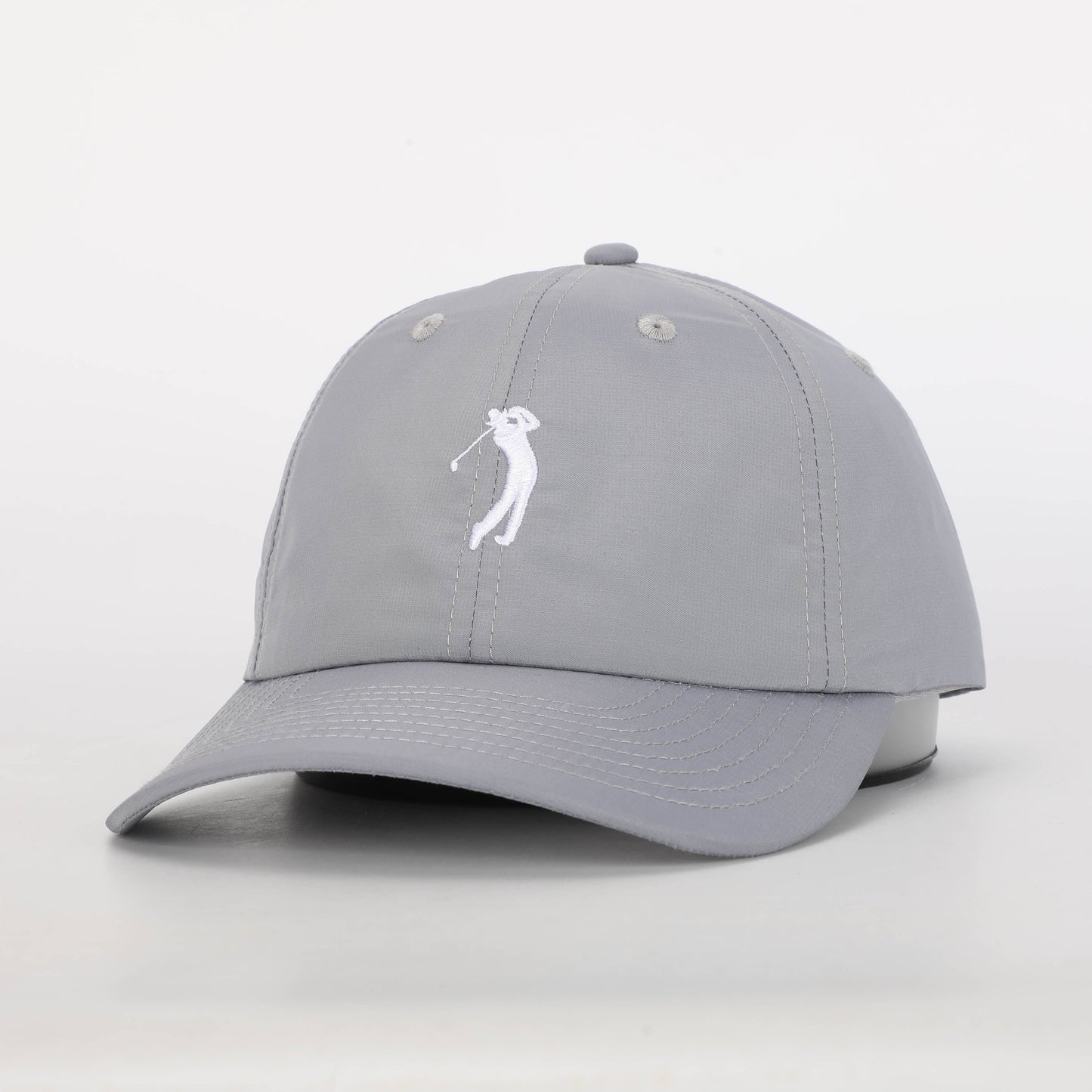 Performance Classic Hat: Black