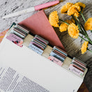 Switch FLORAL BIBLE TABS 2 image