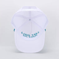 Cart Girls Make Me Nervous Hat