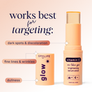 Switch Glow Vitamin C Brightening Face Serum Stick 3 image