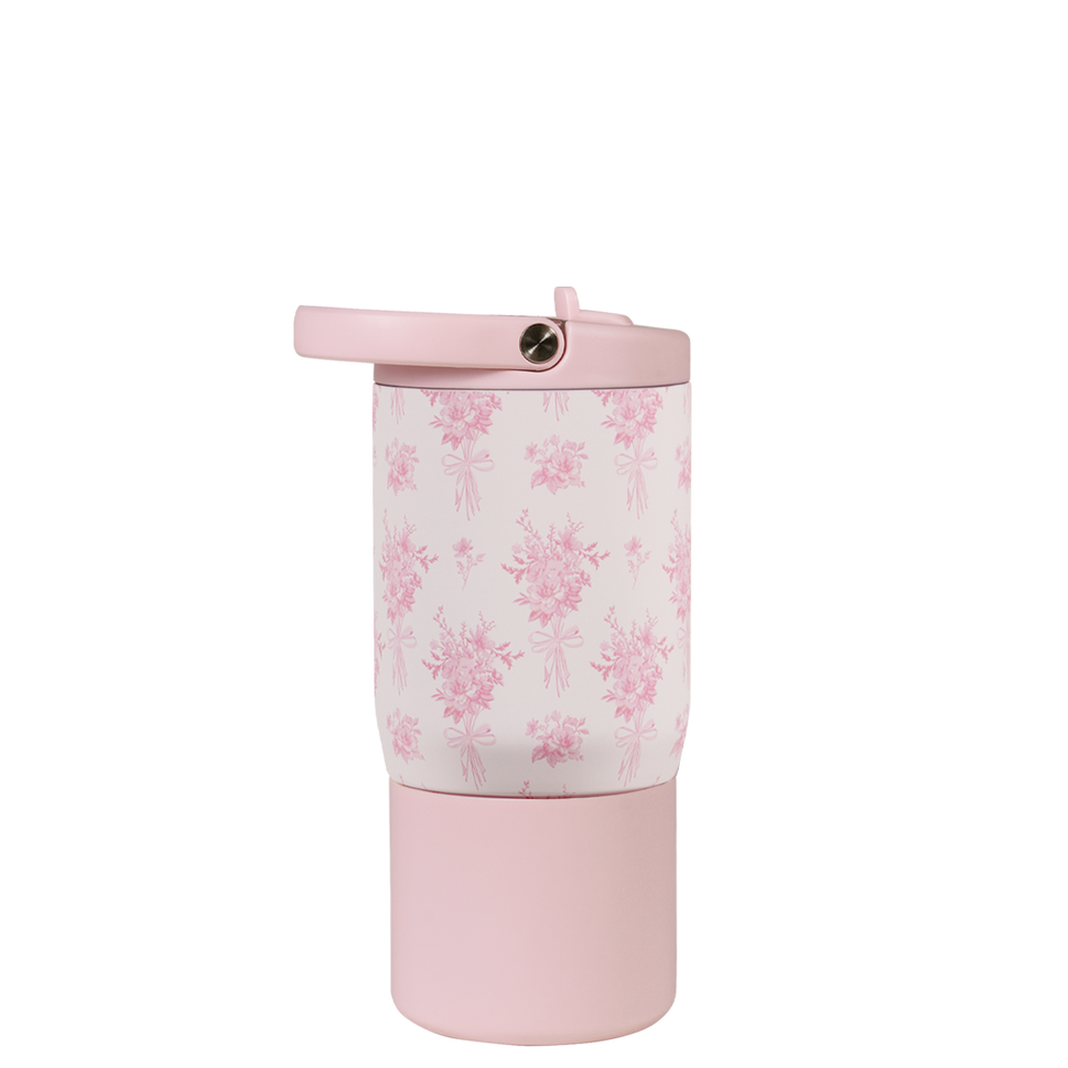 Bouquet Sport Water Bottle