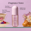 Switch Sheer Violet Hair Perfume 3 image