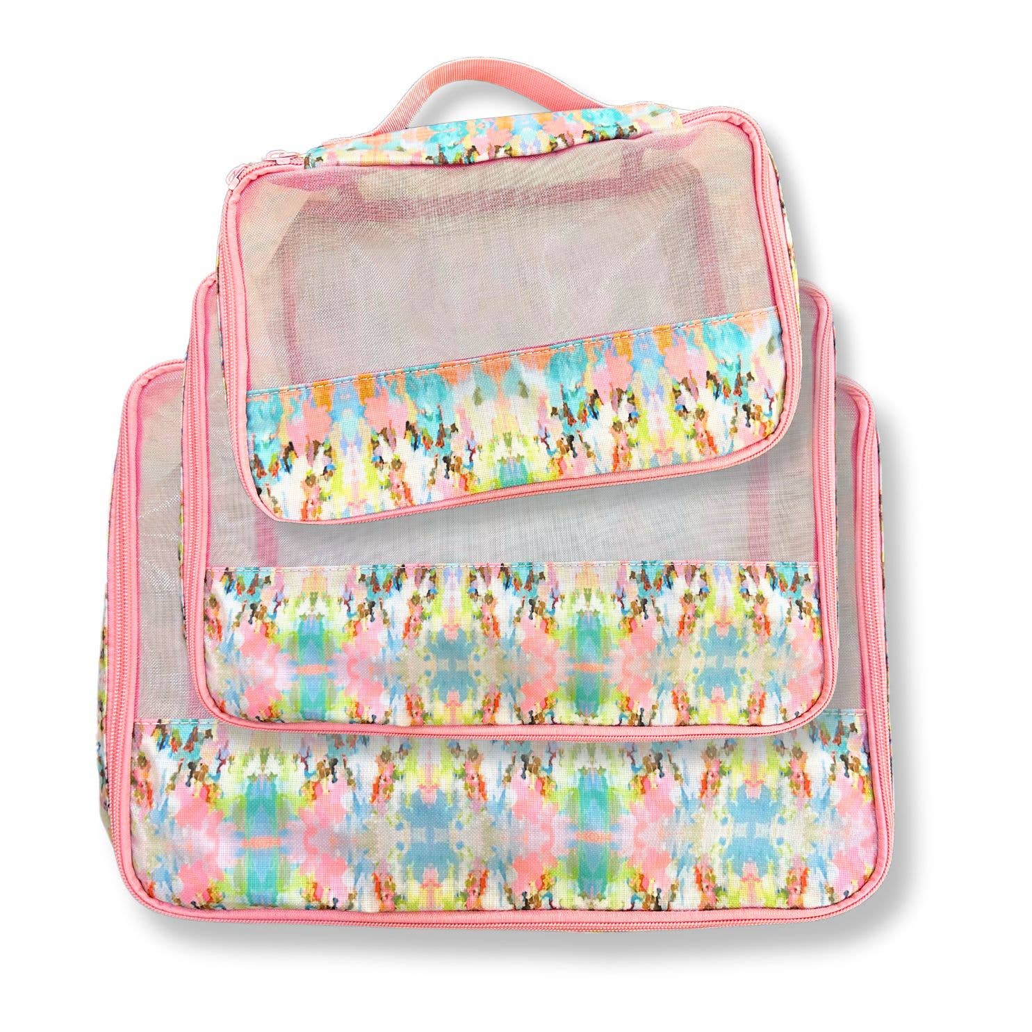 Brooks Avenue Packing Cubes Laura Park