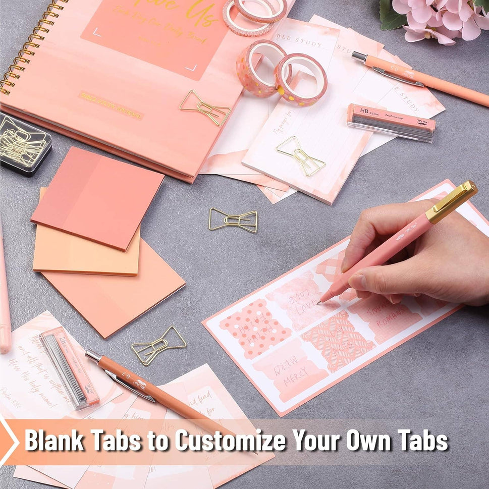 Bible Starter Journaling Kit