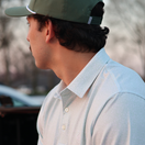 Switch Cowboy Hat Polo 3 image