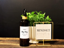 Switch My Way Linen + Room Spray: Black 2 image
