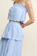 Switch TANK TOP AND MAXI SKIRT SET 2 image