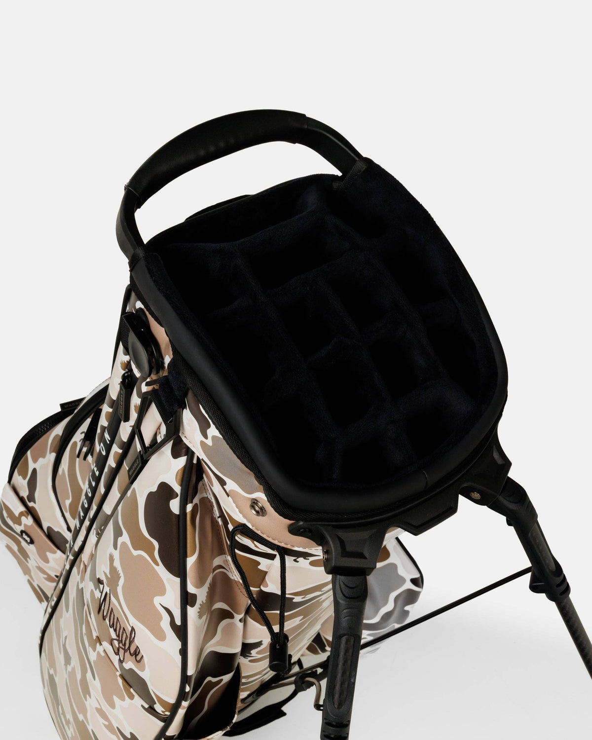 Members Hybrid Golf Bag - Duck Blind