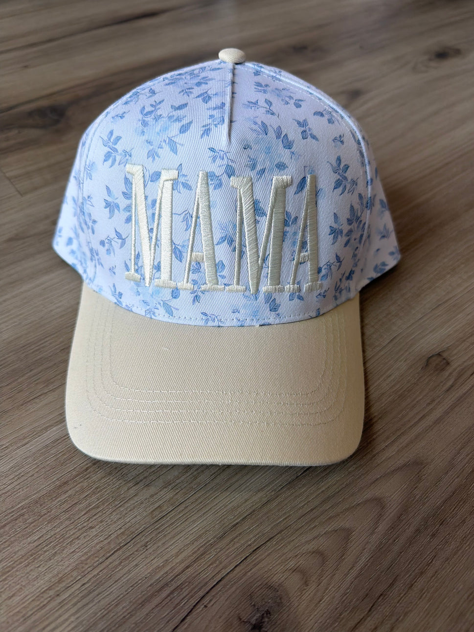 Mama Trucker Hats