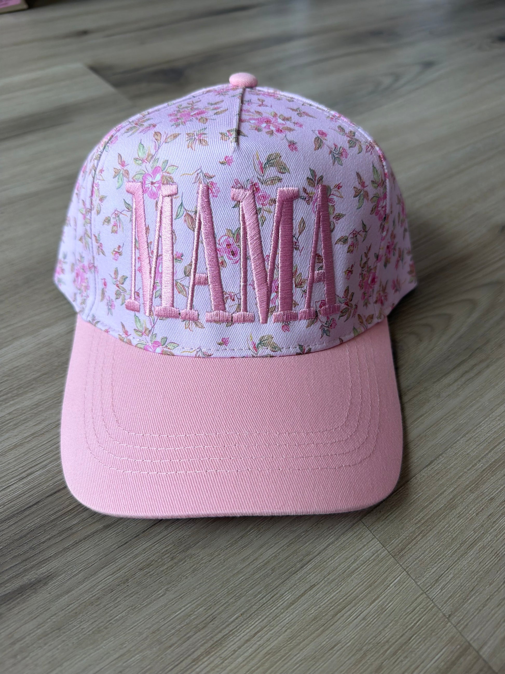 Mama Trucker Hats