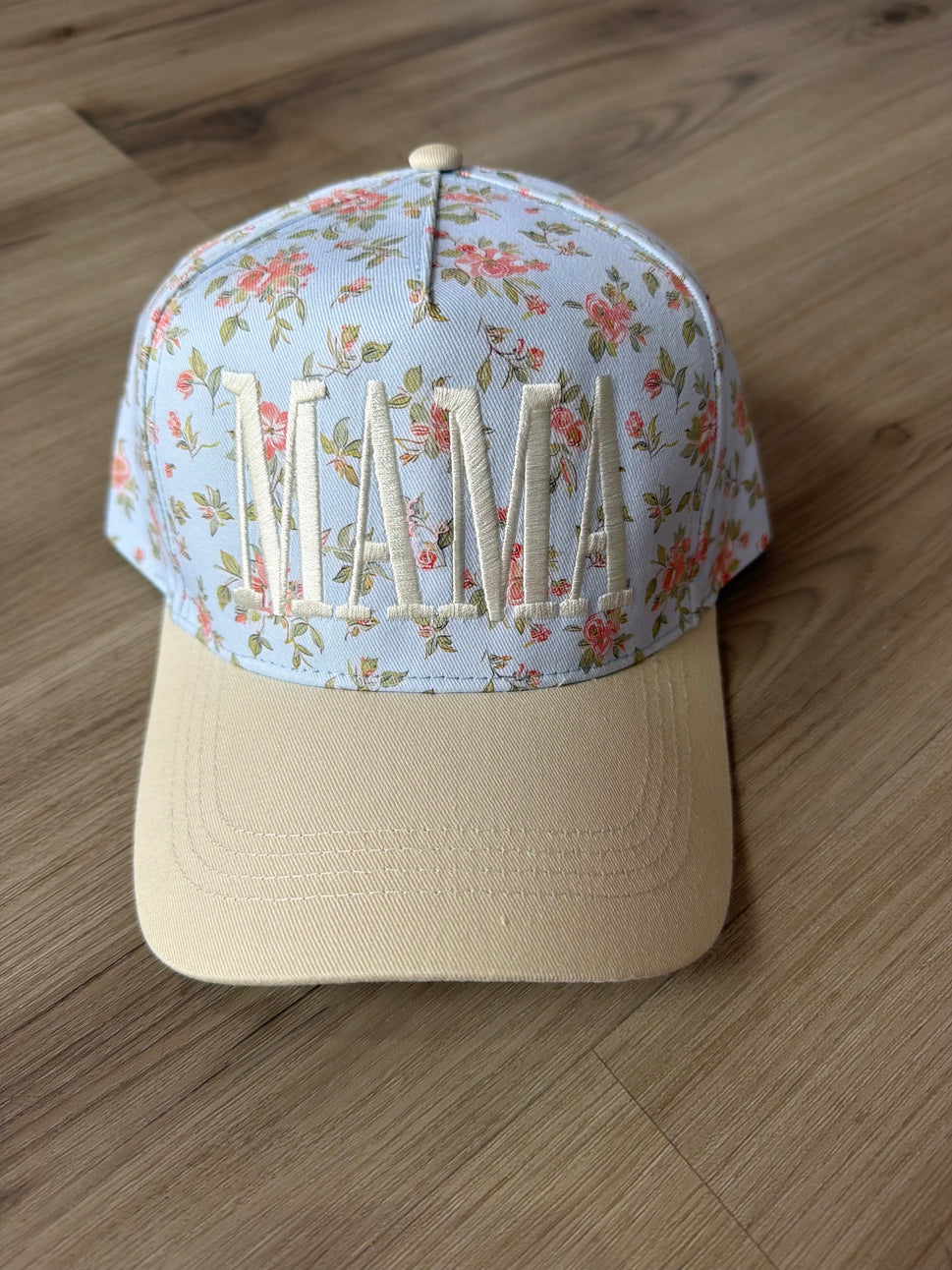 Mama Trucker Hats