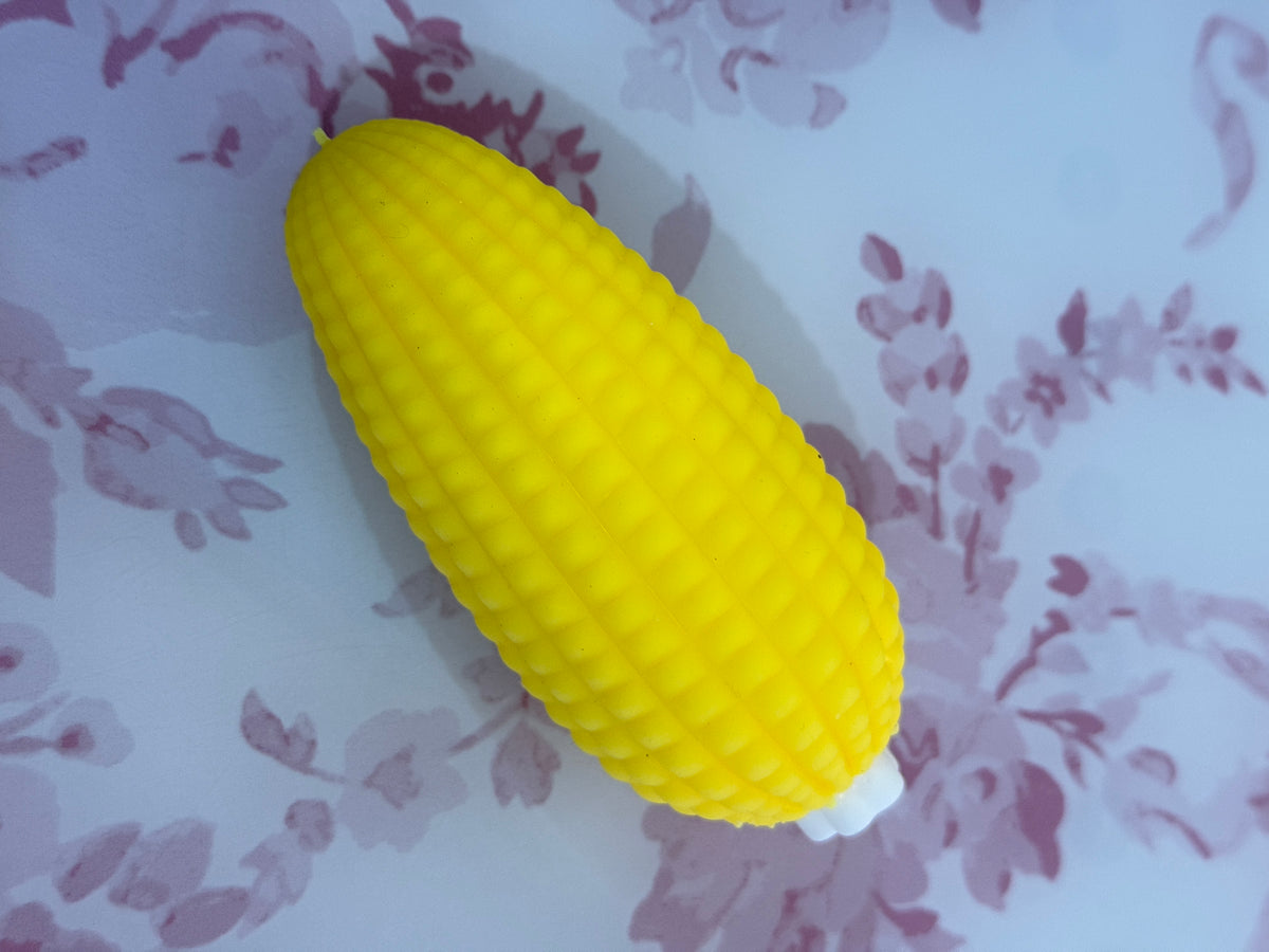 Crunchy Corn