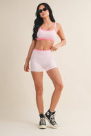 Switch Double Layered Sports Bra 2 image