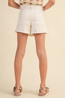 Switch Tween Kids Girls Skort 3 image