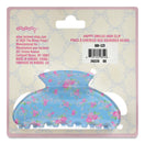 Switch Beautiful Blossom Blue Hair Clip 2 image
