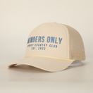 Switch Cowgirl Trucker Hat Cream 3 image