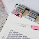 Switch FLORAL BIBLE TABS 3 image