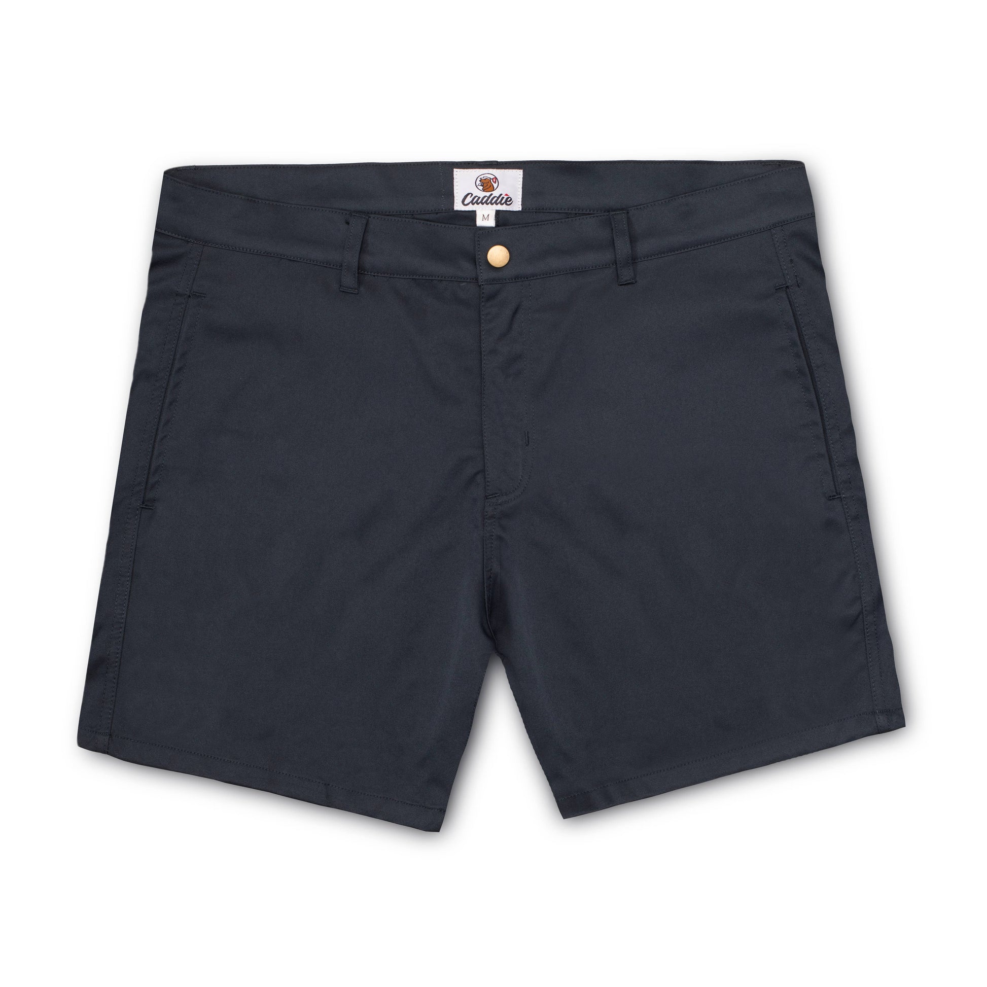 Caddie Bunker Shorts