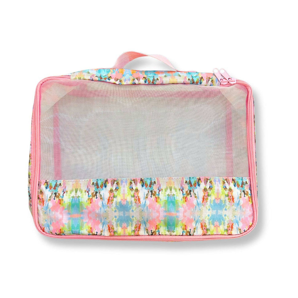 Brooks Avenue Packing Cubes Laura Park