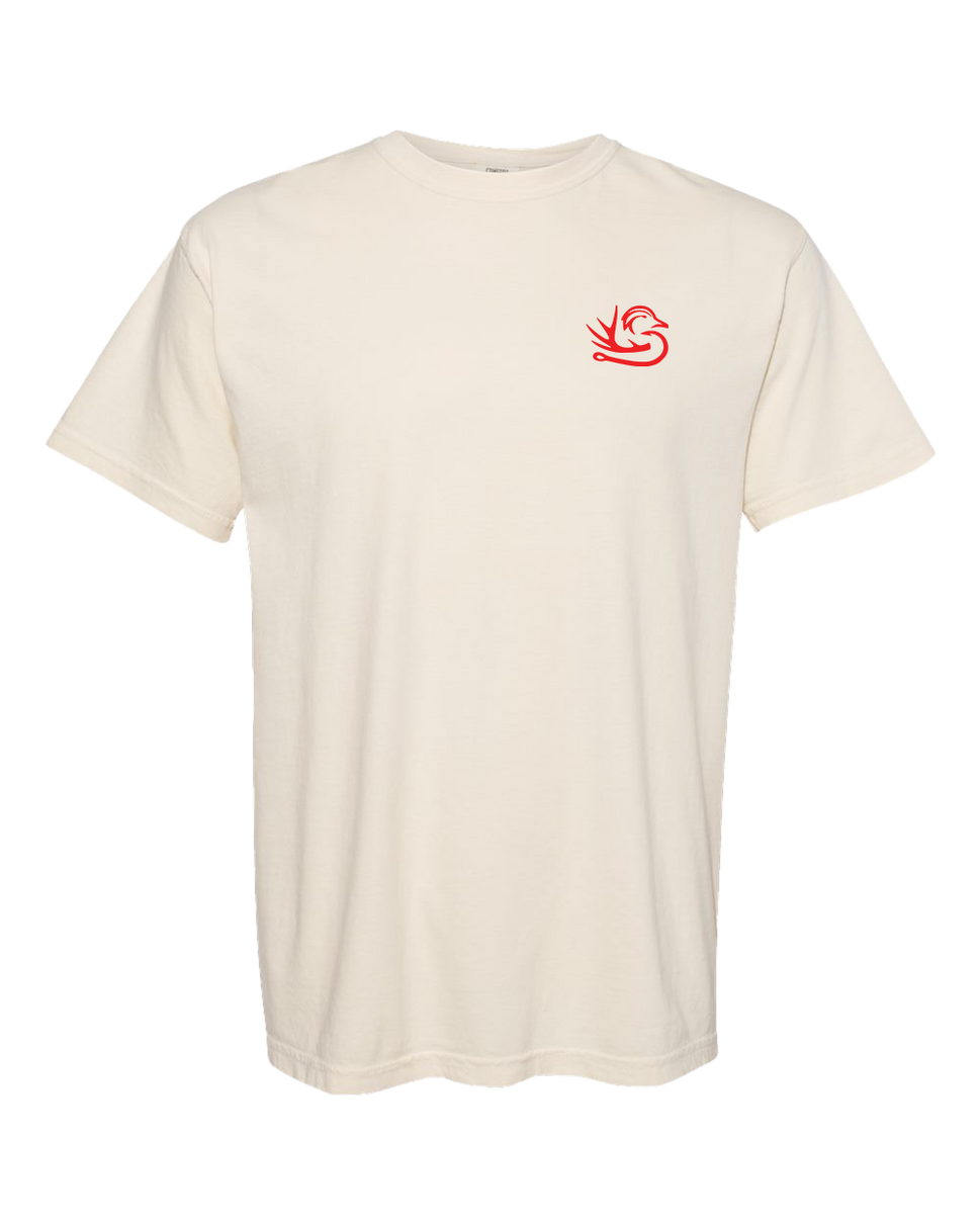 Glory Glory to Old GA! Tee