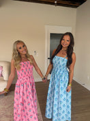 Switch Bohemia Magnolia Dress 1 image