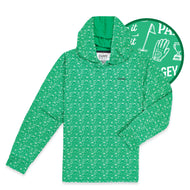 Caddie Hazard Hoodie (C-127)