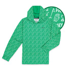 Switch Caddie Hazard Hoodie (C-127) 3 image