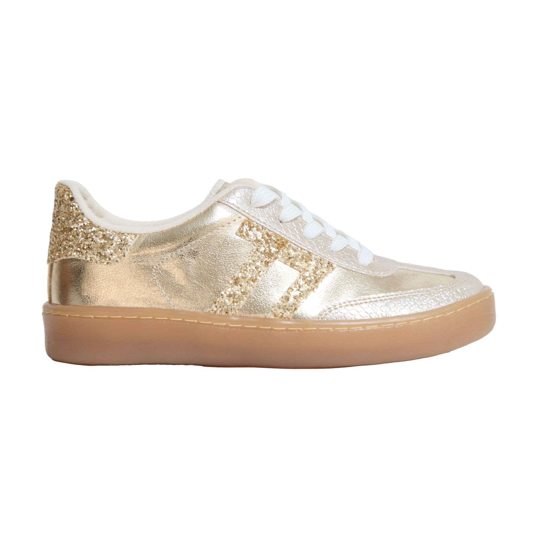 Women’s Glitter Comfort Sneaker