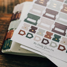 Switch Jewel Tone Bible Tabs 3 image