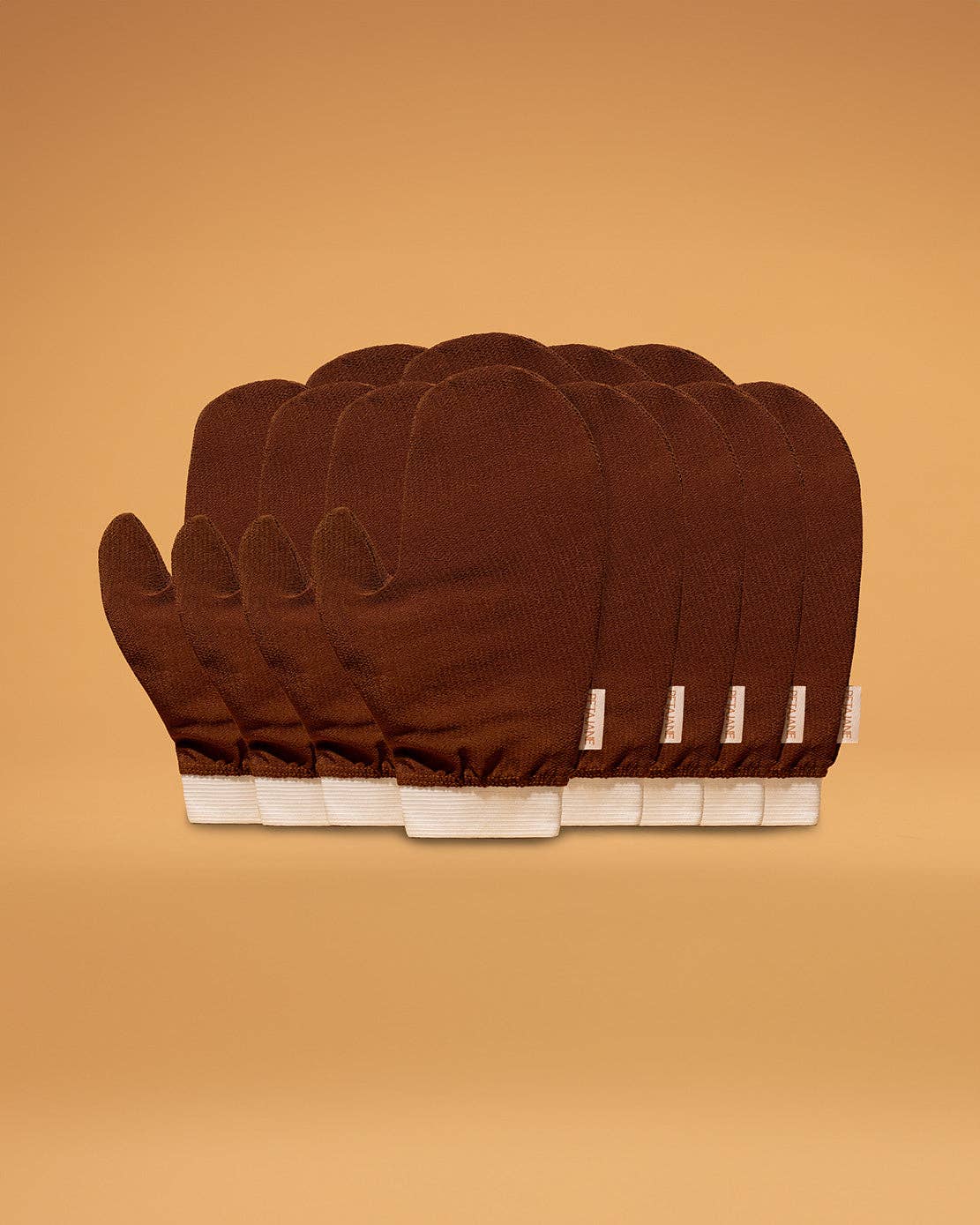 Pack of 12 - Exfoliating Mitt - Wholesale