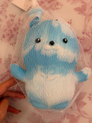 Switch Jumbo Bear Clay Squishy 2 image