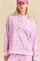 Switch FLORAL PRINT HOODIE SET – PASTEL COZY LOUNGEWEAR 3 image