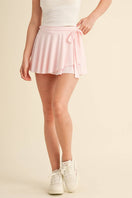 Switch Ballet Bow Wrap Skort 3 image