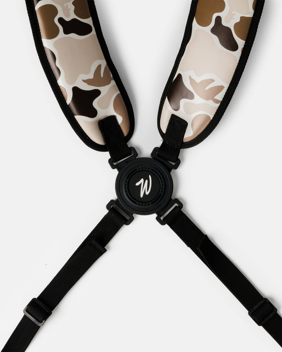 Members Hybrid Golf Bag - Duck Blind