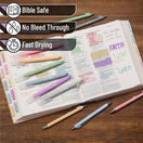 Switch Bible Highlighters &amp; Pens 3 image